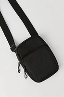 Minisac à bandoulière en nylon