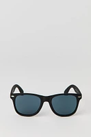 Lunettes de soleil Wayfarer