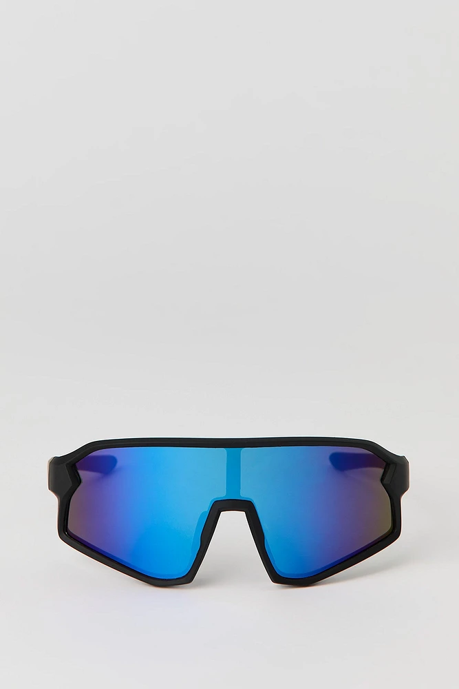Lunettes de soleil