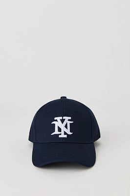 Embroidered Baseball Hat