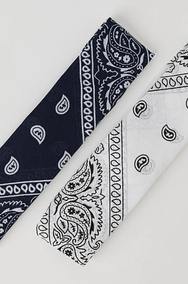 Bandana (Paquet de 2)