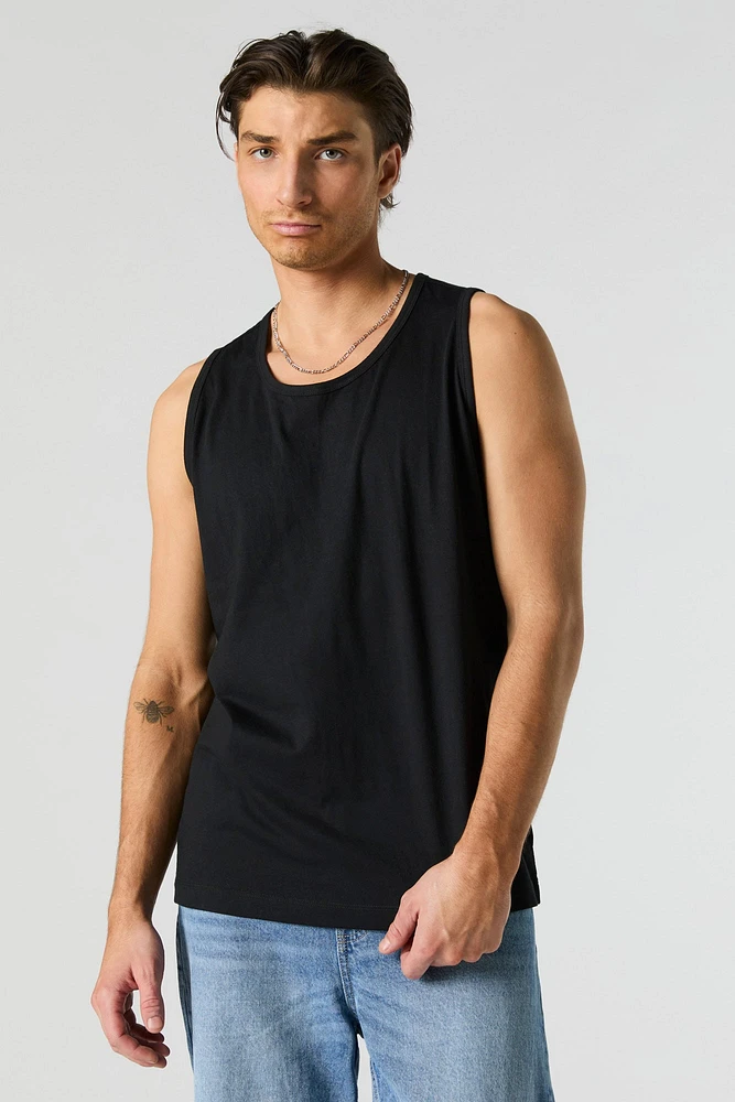 Solid Tank