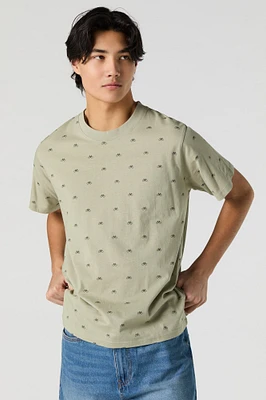 Printed T-Shirt