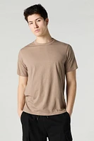 T-shirt classique