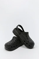 Slip-On Clog