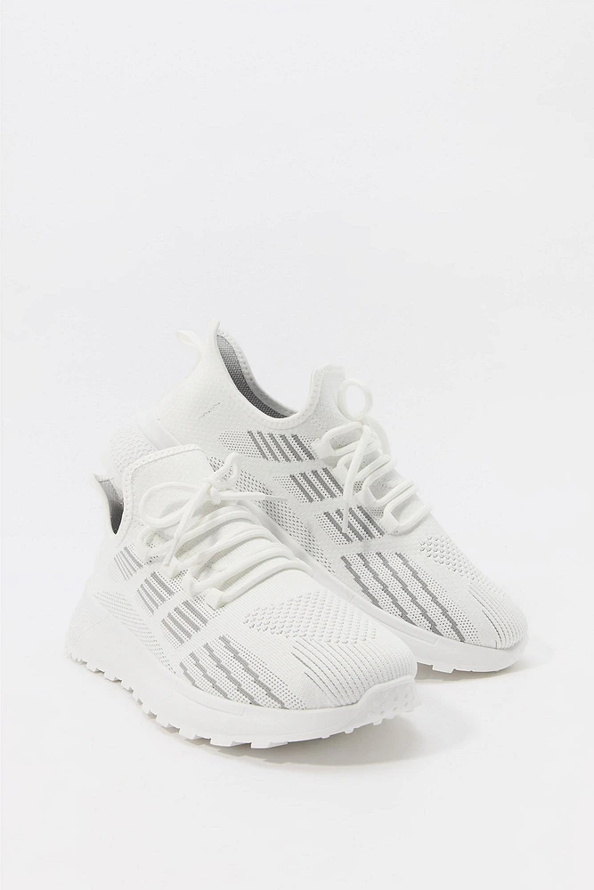 Mesh Sneaker
