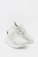 Mesh Sneaker