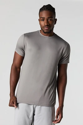Active Power Soft Crewneck T-Shirt