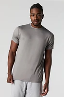 Active Power Soft Crewneck T-Shirt