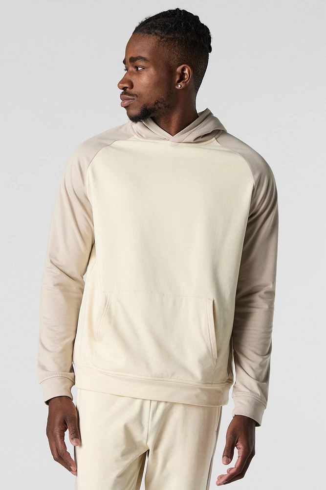 Active Power Soft Colourblock Hoodie