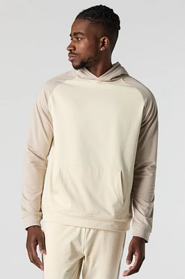 Active Power Soft Colourblock Hoodie