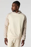 Active Power Soft Colourblock Hoodie