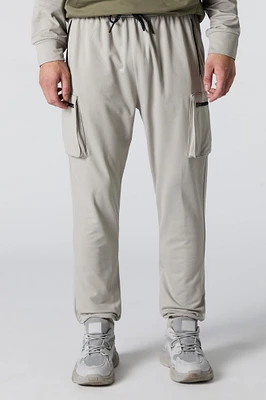 Jogger cargo Active