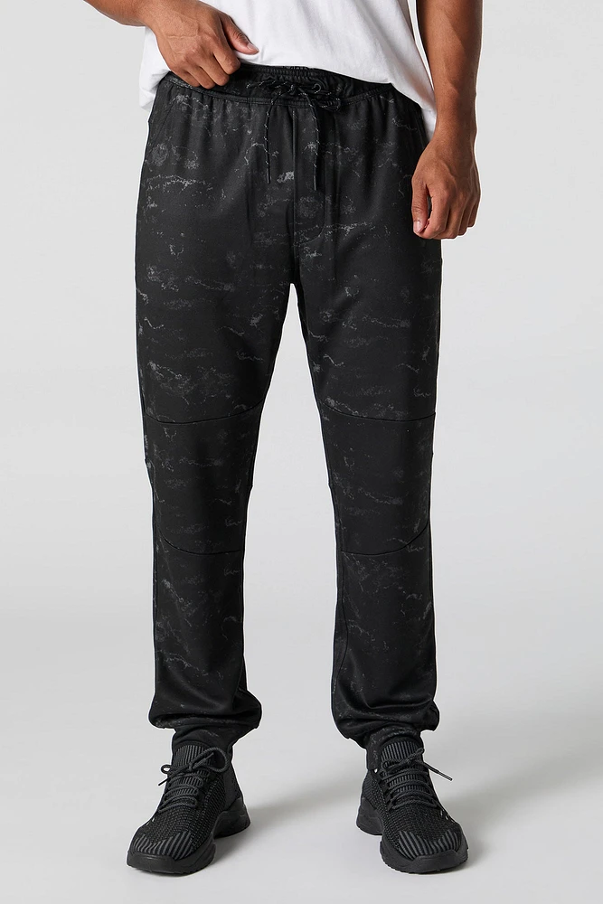 Jogger Active à taille coulissante