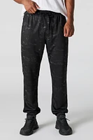Jogger Active à taille coulissante