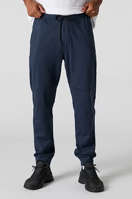 Jogger Active à taille coulissante