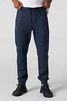 Jogger Active à taille coulissante