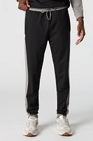 Active Power Soft Colourblock Jogger