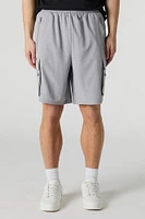 Short cargo extensible à 4 sens Active