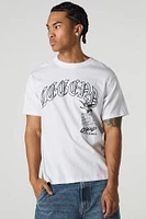 Legend Graphic T-Shirt