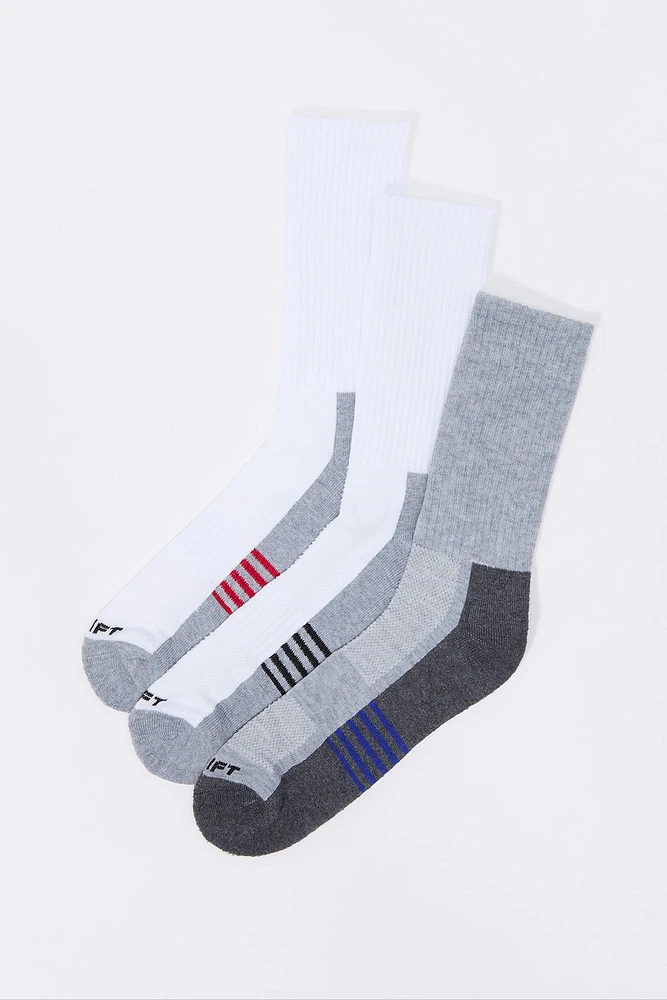Socquettes sport ( paires
