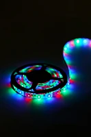 Bande lumineuse à del (2 mères)