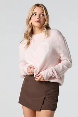 Mini Wrap Skort