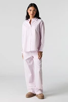 Striped Pajama Pant