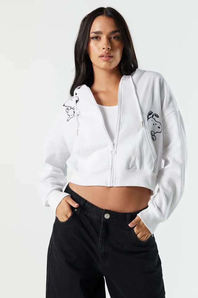 Lids Chicago White Sox Antigua Women's Action Pullover Hoodie