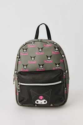 Sac à dos Kuromi