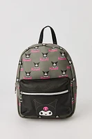 Sac à dos Kuromi