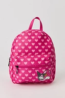 Kuromi & My Melody Backpack
