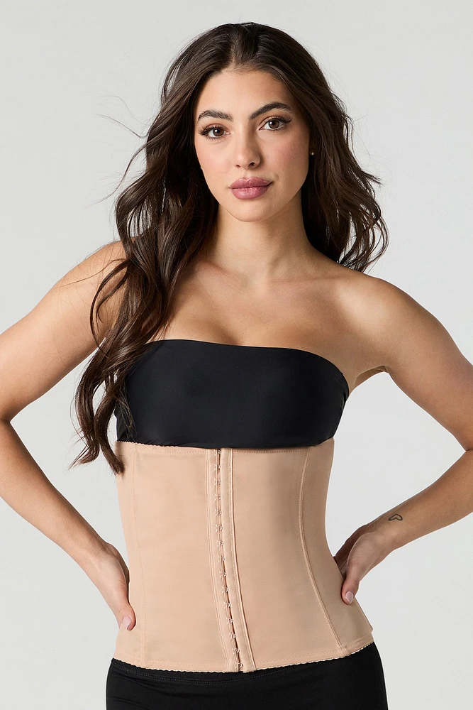 Gaine sculptante pour la taille