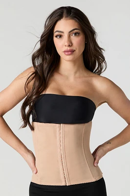 Gaine sculptante pour la taille