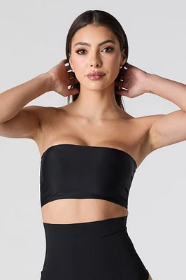 Now Show Seamless Bandeau Shapewear