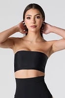 Now Show Seamless Bandeau Shapewear