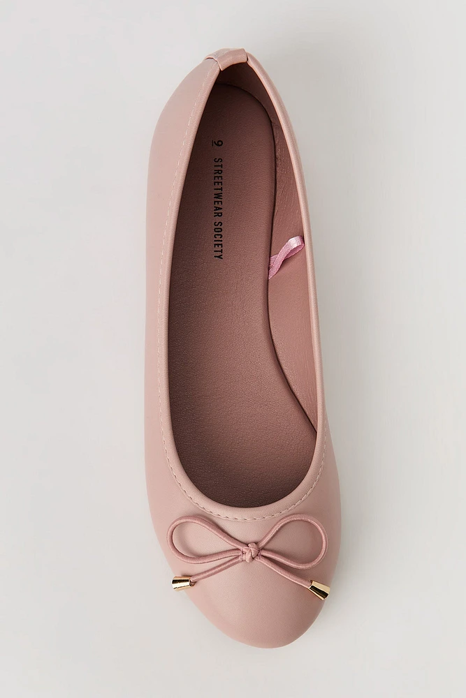 Ballet Flat