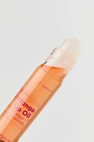 Fruit Lip Oil (4 Pcs)