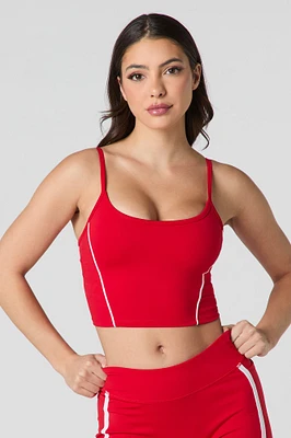 Débardeur Sommer Ray Active contrastant