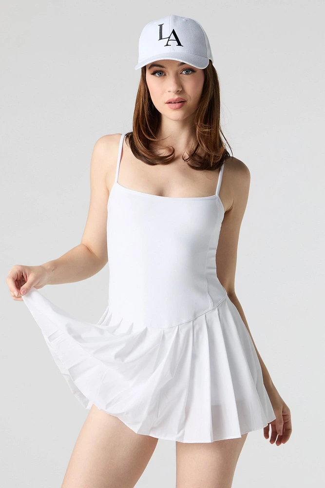 Robe Active pliss