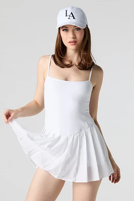 Robe Active pliss
