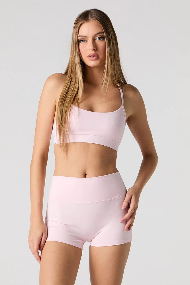 Short Active