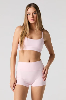 Short Active