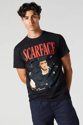 Rue21 Scarface Graphic Sweatpants