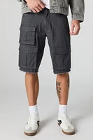 Multi Pocket Cargo Short