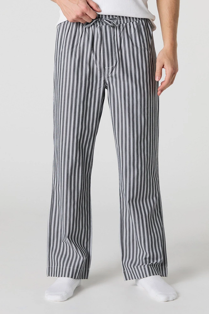 Printed Pajama Pant