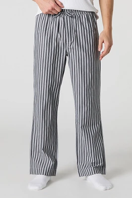 Printed Pajama Pant