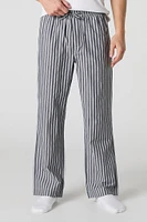 Printed Pajama Pant