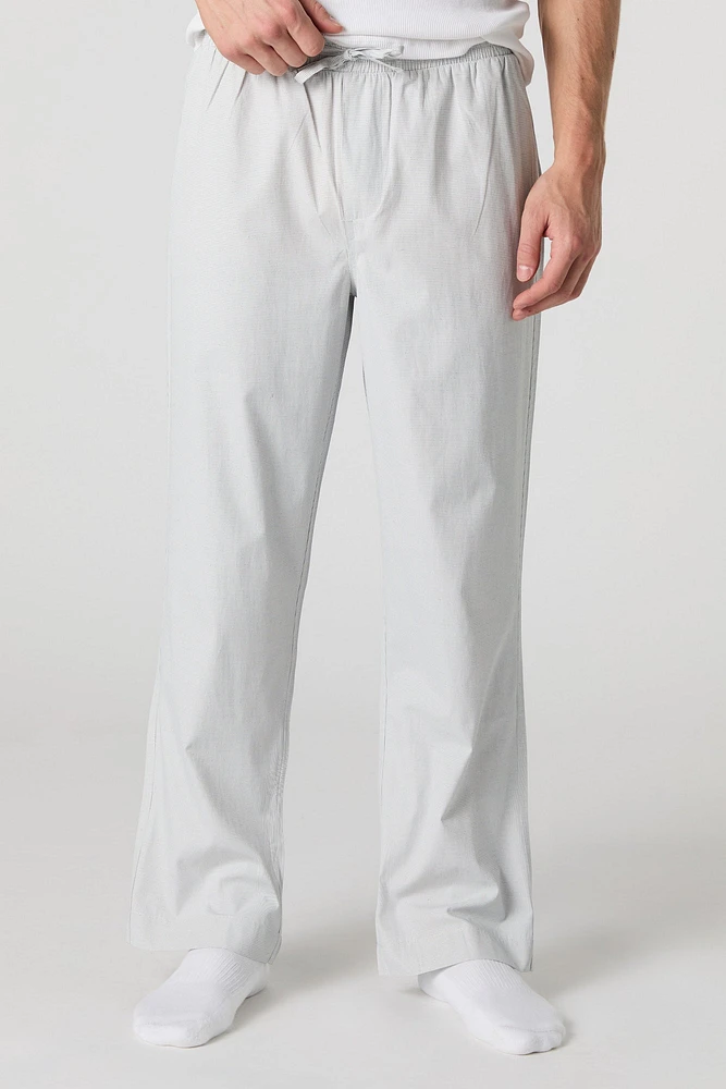 Pantalon de pyjama imprim