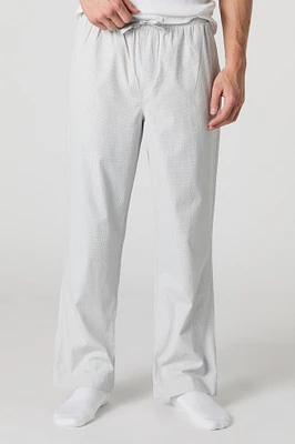 Pantalon de pyjama imprim